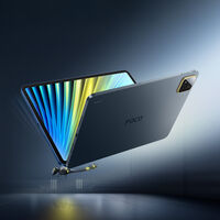 La POCO Pad X1 ya es una realidad y sí, es un pepino: los reyes de la calidad precio lo han vuelto a hacer 