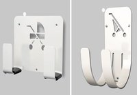 BuggUp, gancho para colgar el carrito del bebé