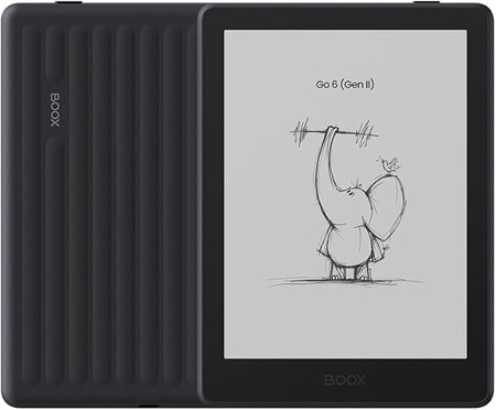 BOOX Go 6 (Gen2)