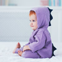 25 adorables disfraces de Halloween para bebés, porque no todo es dar miedo