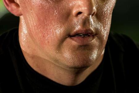 Sweat Drips Down The Face Of A Us Army Reserve Soldier Abd8c5 1024