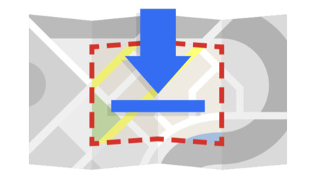 Cómo descargar los mapas de Google Maps para Android