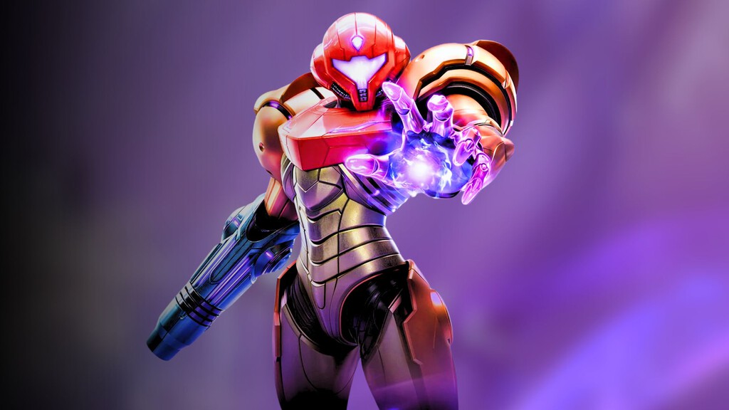 Esta saga tardó 18 años en regresar y... ¿no es lo que parece? Reseña de METROID Prime 4 Beyond