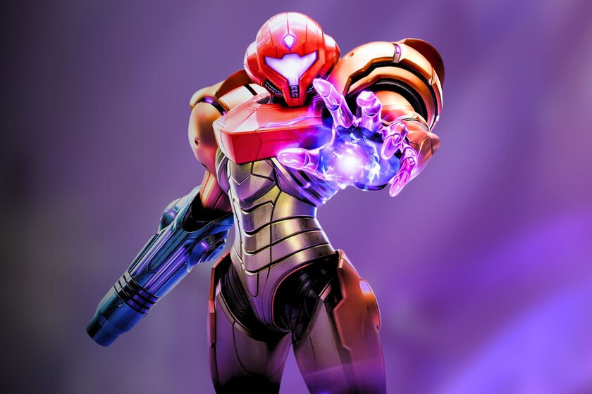 Metroid Prime 4 Beyond Vale La Pena