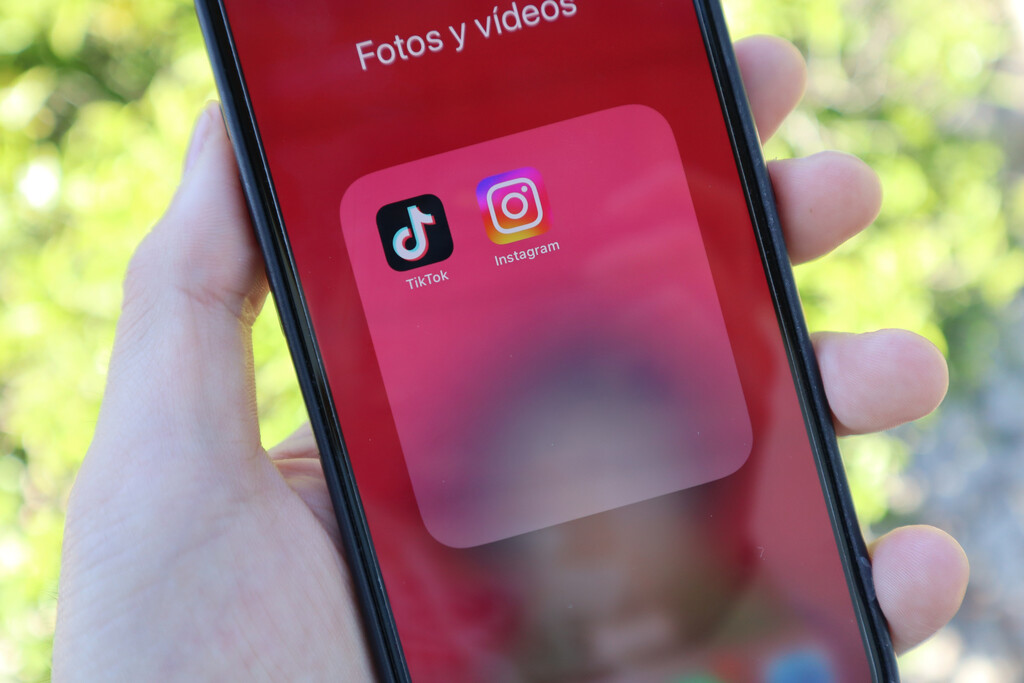 TikTok está dispuesta a convertirse en la 