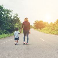 ¿Cómo saber si mi hijo tiene un TOC?