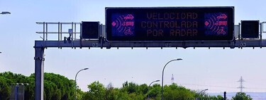 La DGT apenas multa por mirar el móvil o no ponerse el cinturón. La mayoría de las multas tienen un único motivo