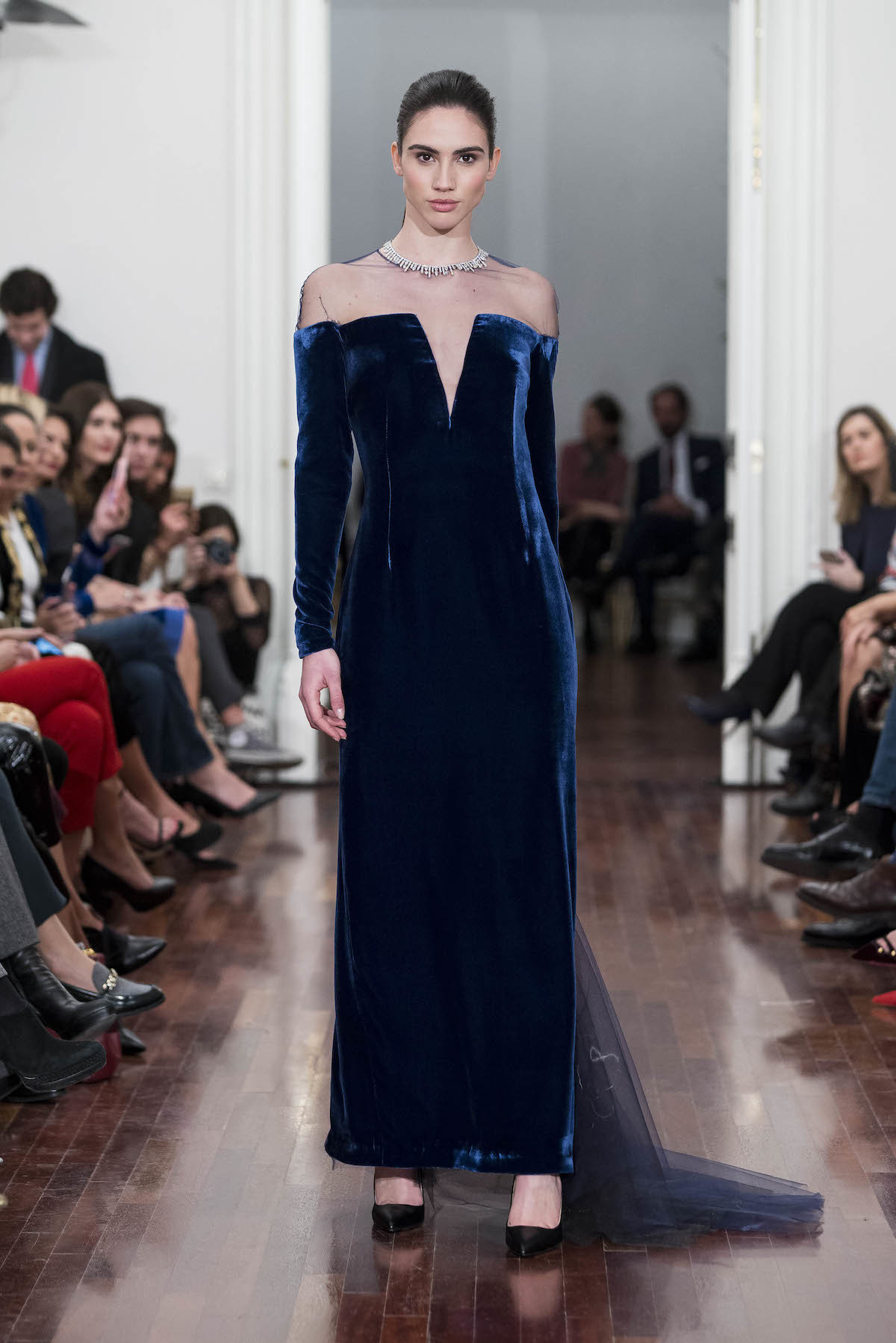 Foto de Jorge Acuña Otoño-Invierno 2017 (30/37)