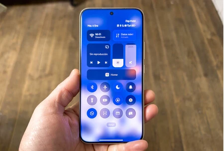 Hyperos Xiaomi