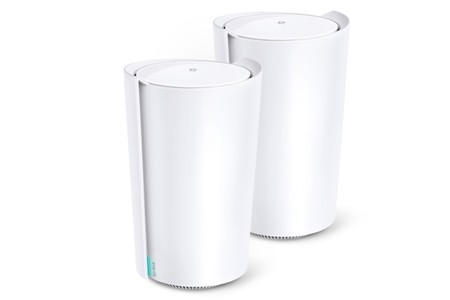TP-Link Deco X90, X60 y X20: WiFi 6 para tu red mesh casera con hasta 150 dispositivos conectados de forma simultánea