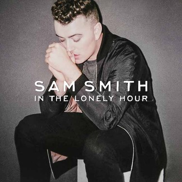 Sam Smith no estará solo en su debut, In The Lonely Hour
