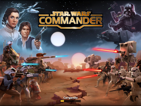 Star Wars Commander: Disney se apunta al "modelo Clash of Clans"