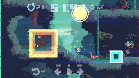 La versión definitiva de Super Time Force fija su salida en Steam y le sobran 25 segundos