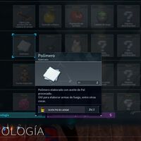 Palworld | Cómo conseguir polímero