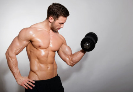 Entrenamiento de los antagónicos para conseguir un perfecto equilibrio