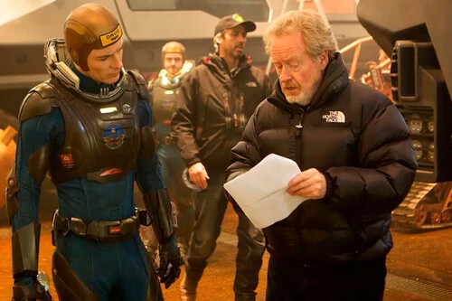Ridley Scott