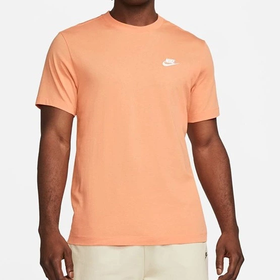 Camiseta de hombre M nsw club tee
