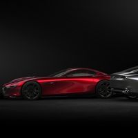Mazda ya prepara su siguiente paso: estrenarán plataforma de tracción trasera y motores de seis cilindros