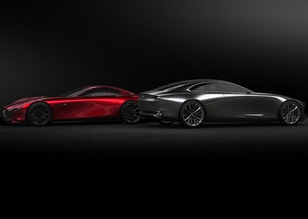 Mazda ya prepara su siguiente paso: estrenarán plataforma de tracción trasera y motores de seis cilindros