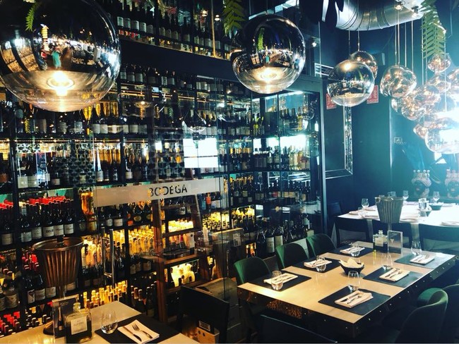 El Portal Taberna Wines