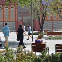 Empieza la demolición de la Barcelona peatonal de Colau. La Justicia ordena devolver una calle de 25 millones de euros a los coches