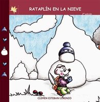 "Rataplín", las aventuras de un ratón para pequeños lectores