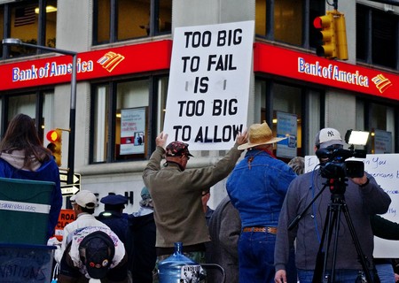 Day 40 Occupy Wall Street October 25 2011 Shankbone 13
