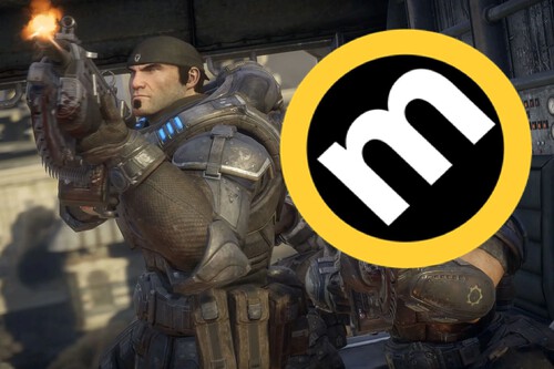 Gears Of War Reloaded Aterriza Con El Pie Derecho En Ps5 El Juego Promedia 80 Puntos En Metacritic Compressed