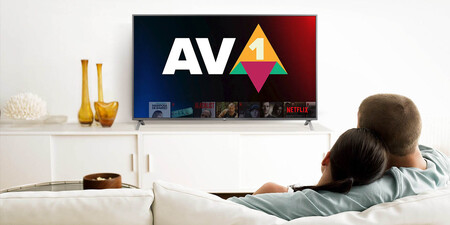 LG ya forma parte de la Alliance for Open Media: aprovechar el códec AV1 en el contenido de Netflix está más cerca