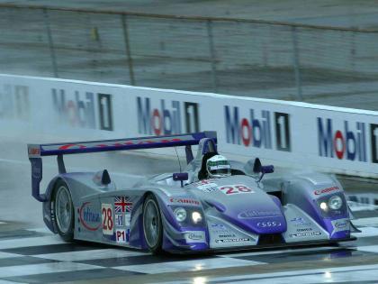 Colin Kolles dispondrá de dos Audi R10 TDI