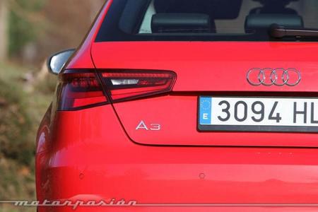 Audi A3 2.0 TDI