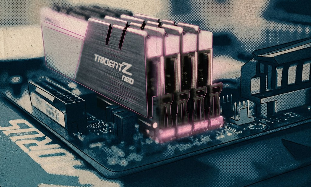Samsung, SK Hynix y Micron ya trabajan en DDR6 mientras los precios de memoria siguen disparados