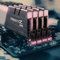 El tridente de la memoria RAM ya trabaja en la tecnología DDR6. Será para los hiperescaladores, claro