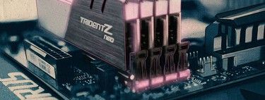 El tridente de la memoria RAM ya trabaja en la tecnología DDR6. Será para los hiperescaladores, claro
