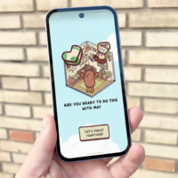 He probado la mejor app del año, según Google. Gracias a que me he "enganchado" a ella, ahora uso menos mi móvil 