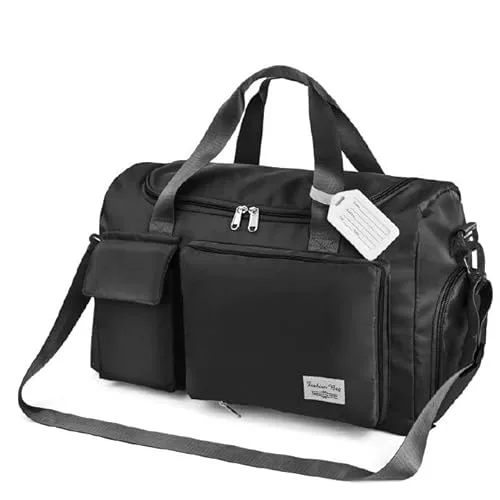Flintronic Bolsa de Viaje