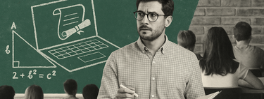 Ya hay profesores sin formación obligatoria en las aulas madrileñas. Sólo es el último caso de una tendencia creciente en todas las regiones 