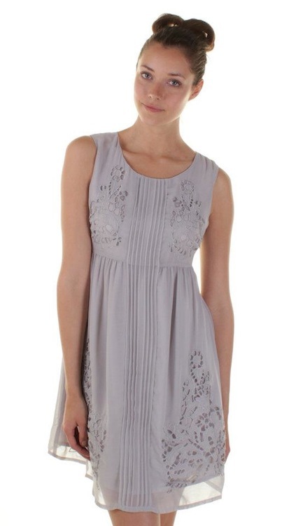 Foto de Marcas diferentes para chicas diferentes: Darling (19/33)