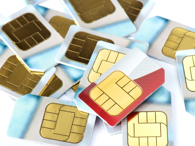 Venden chips registrados a otros nombres en México: el nuevo padrón celular ya enfrenta su primer gran mercado negro
