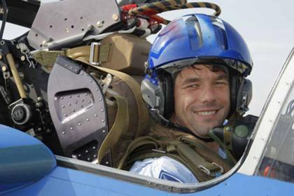 Sebastien Loeb vuela cada vez más alto