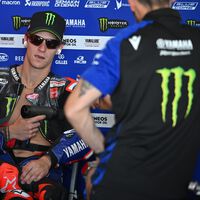 Yamaha se queda sin patrocinador principal en MotoGP. Monster está cerca de irse con Fabio Quartararo a Honda 
