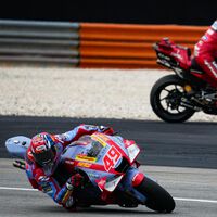 El arma secreta de Ducati en MotoGP: ocho motos y ni una sola lesión de sus pilotos en todo el 2022 