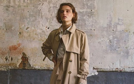 Massimo Dutti tiene las mejores ideas para lucir nuestras prendas masculinas este invierno