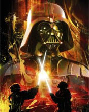 Star Wars: The Force Unleashed para PS3 y Xbox 360