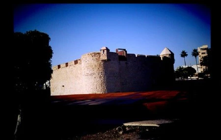 Visita gratis el Castillo de La Luz en Las Palmas de Gran Canaria desde este jueves 