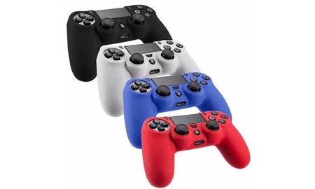Dual Shock4