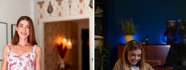 Miriam Gómez, interiorista: "Las tiras led se están usando fatal, veo casas que parecen discotecas"