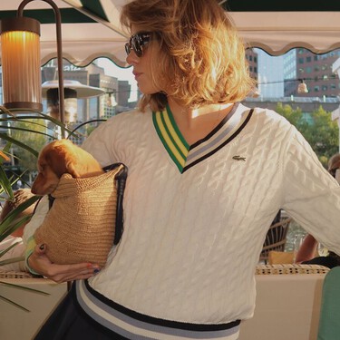 Mitad falda, mitad pantalón: cinco minifaldas elegantes, fresquitas y cómodas que acaban de llegar a Zara, Lefties y más