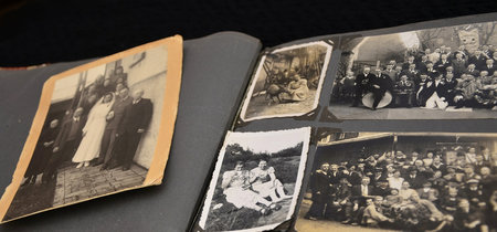 ¿Qué pasará con mis fotos cuando me muera?