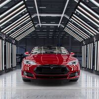 El Tesla Model 3 fabricado en China podría llegar a Europa para conquistar el mercado con un precio más barato